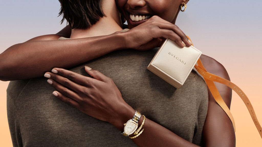 BVLGARI